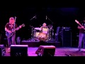 Burden Live at Roxy (Save Your Soul and I Need An Angel)