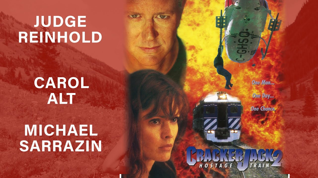 Crackerjack 2 Trailer