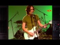 Australian Blonde y Steve Wynn "Underneath the radar" (A Solas 2000)