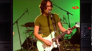 Australian Blonde y Steve Wynn "Underneath the radar" (A Solas 2000)