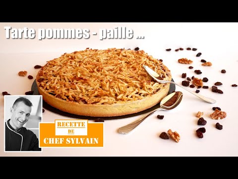 Poor straw tart