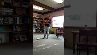 Welcome to My Morning-Farewell, Andromeda