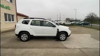 Dacia DUSTER 1,6 SCe  VIN 027 Auto | Bild 4 - Autoline