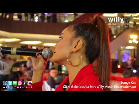 Hanya Kau (Cover Citra Scholastika feat WME Live Orchestra)