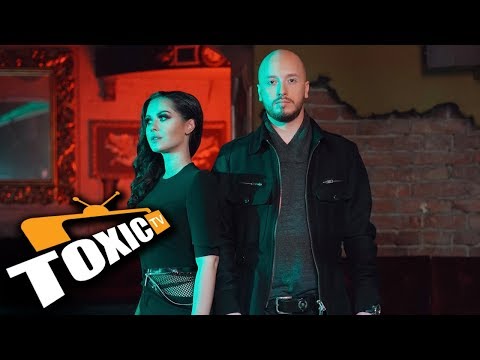MIRKO PLAVSIC & ALEKSANDRA BURSAC - MANASTIR (OFFICIAL VIDEO)