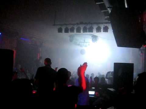 Adam Beyer @ Universal Dog 2008 -