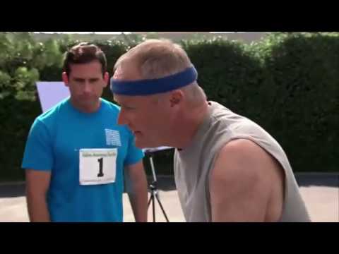 The Office - Creed Bratton Compilation #1