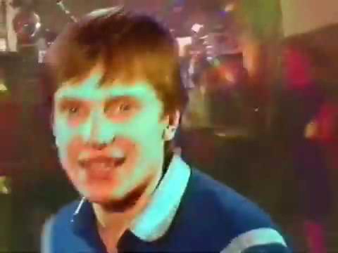 Forum 1985 Russian Synthpoр