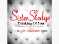 Thinking Of You Dimitri From Paris Remix Sister Sledge