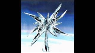 Edward Ka-Spel - There Was A Crooked Man