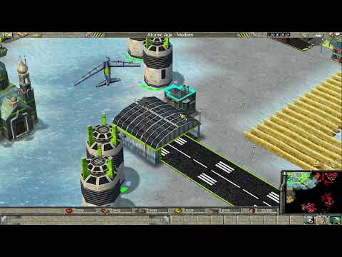 [PC] Empire Earth - Walkthrough (using Cheats) #15