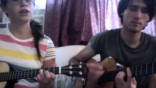 You Told A Lie - Camera Obscura cover Secret beach for Ryan!