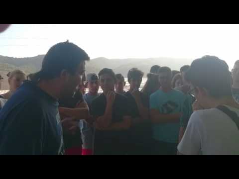 Coletiyas Vs KJR (Final)