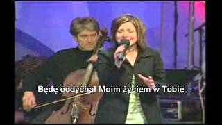 Kari Jobe - My Beloved (Jesteś Moim Ukochanym), napisy PL