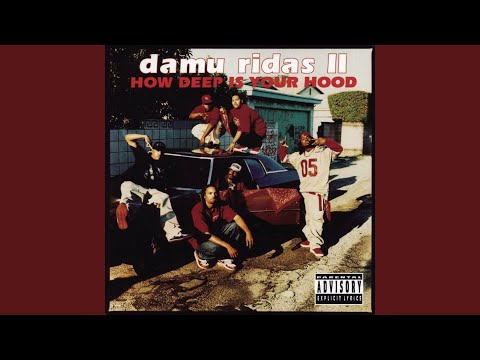 How Deep Is Your Hood