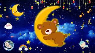 Download lagu Music for baby sleeping | 24 Hours music for baby deep sleeping | Lullaby BM mp3