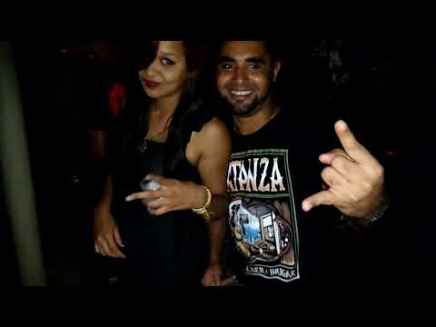 BANDA SCHOOL THRASH NO BOCA DA CAVEIRA ROCK CLUB- CODÓ-MA