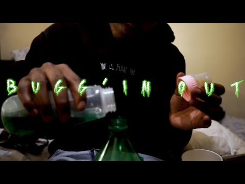 Zah B x Dony M - Bugging Out (Music Video)