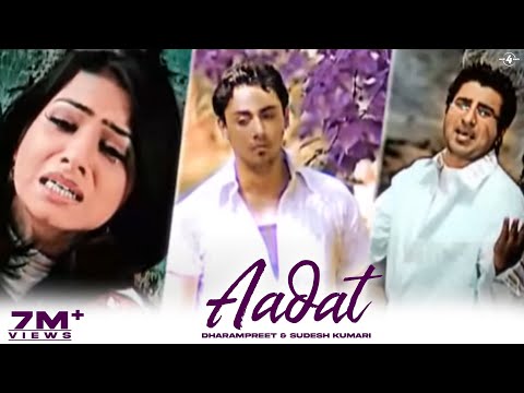 Aadat — watch video