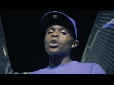 BOSS KNEWZ - FRONT LINAAA