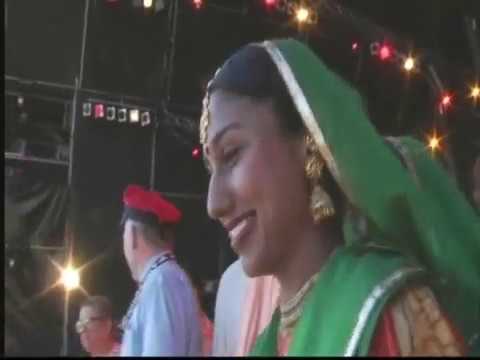 Woodstock Festival -- Poland 2005