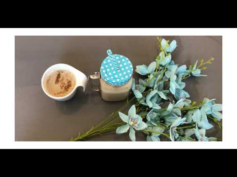 Beverage Powder with Ginkgo Biloba 300 Gm. Instant Coffee