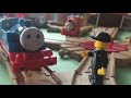 A Big Day For Thomas Remake