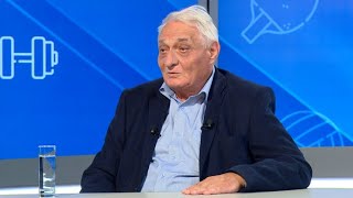 Առաջին սպորտ. Արեգ Հովհաննիսյան