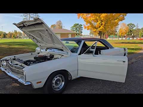 1969 Dodge Dart (CC-2014033) for sale in Stanley, Wisconsin