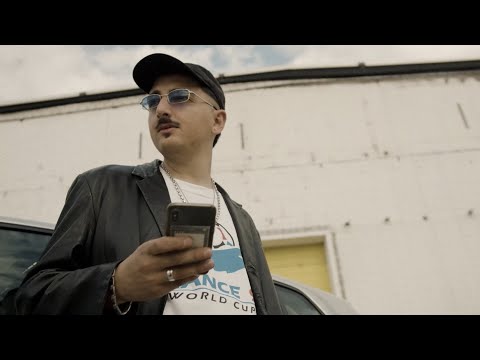 DENNIS DIES DAS - TRANCE (Prod. by Sascha Urlaub) [Official Video]