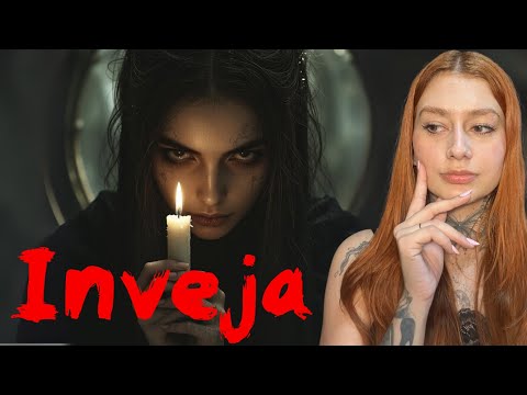 ENVY - CHILLING SUPERNATURAL REPORTS