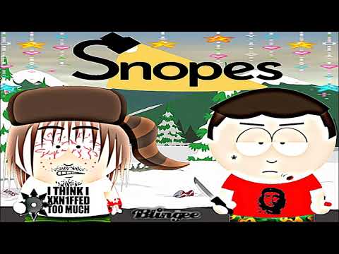 Dj NYT3M4R3 x LJSTNN - Snopes (Prod. FiverFingersNoah x Hxllowz)