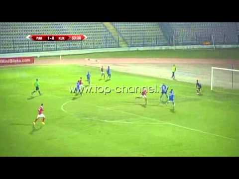 Procesi Sportiv, 24/11/2014 - Partizani - Kukësi - Top Channel Albania