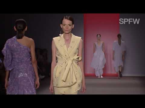 DESFILE APARTAMENTO 03 - SPFW N47