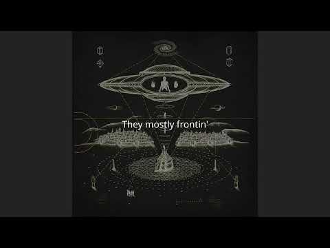 Barclay Crenshaw feat. The Underachievers - Artifacts (Lyrics)