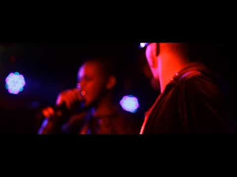 DAMPAH | SHOWCASE | EP.2| FEATURING @STILLGREEDY @OFFICIALDAMPAH