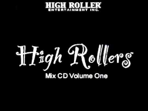 High Rollers - Raise It Up - Ken Omega and Forchun 500 - Dope Hip Hop