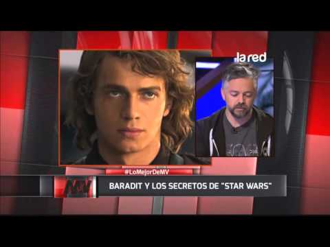¡INCREÍBLE! El origen mitológico de Star Wars