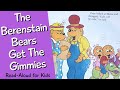 The Berenstain Bears Get The Gimmies Kids Read Aloud Coloring Activity Link Below