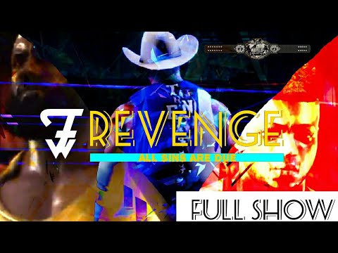 FCW Revenge Full Show