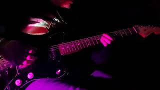 Jimmy Somerville - Smalltown Boy / Reprise 2014  (tolist92 guitar with Somerville's vocals)