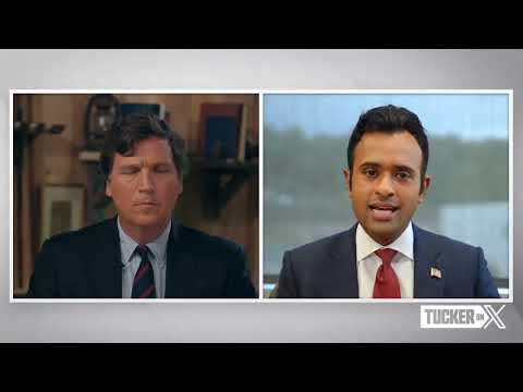 Ep.29 Tucker Carlson : " War with IRAN "