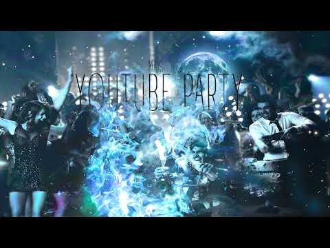 MaxKolo - Youtube Party