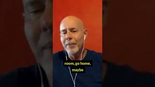 Dr Robert Glover | Dating Advice For Men | No More Mr Nice Guy | Breaking Bad Habits #shorts