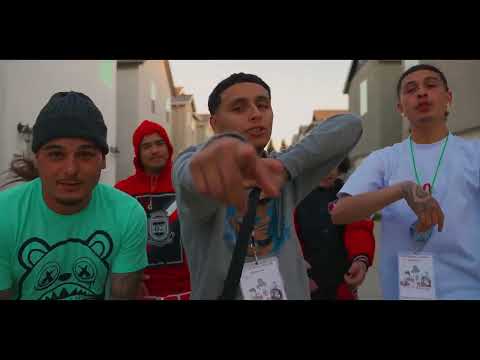 drianmob x babyfacewood  - Pullin Up- official music video #jaccn4life