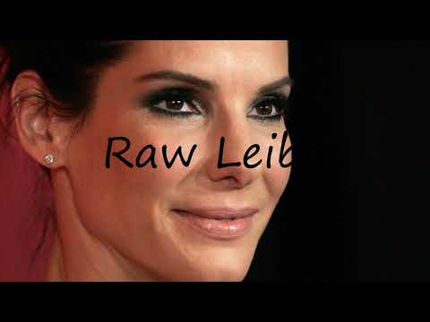 How to Pronounce Raw Leiba?