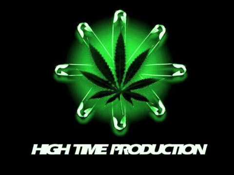 AseBase feat Zlaya- HighTime Rime (2007)