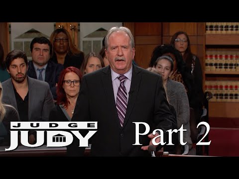 Neighbor Sued over Smelly Marijuana Plants and More! | Part 2