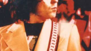 MARC BOLAN The Soul of my Suit LIVE AT WIMBLEDON 76