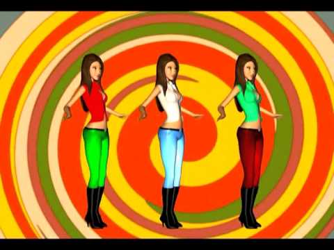 Наталка Карпа - Калина (Official Video)